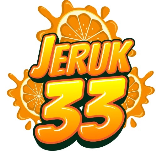 jeruk33 App APK Terbaru