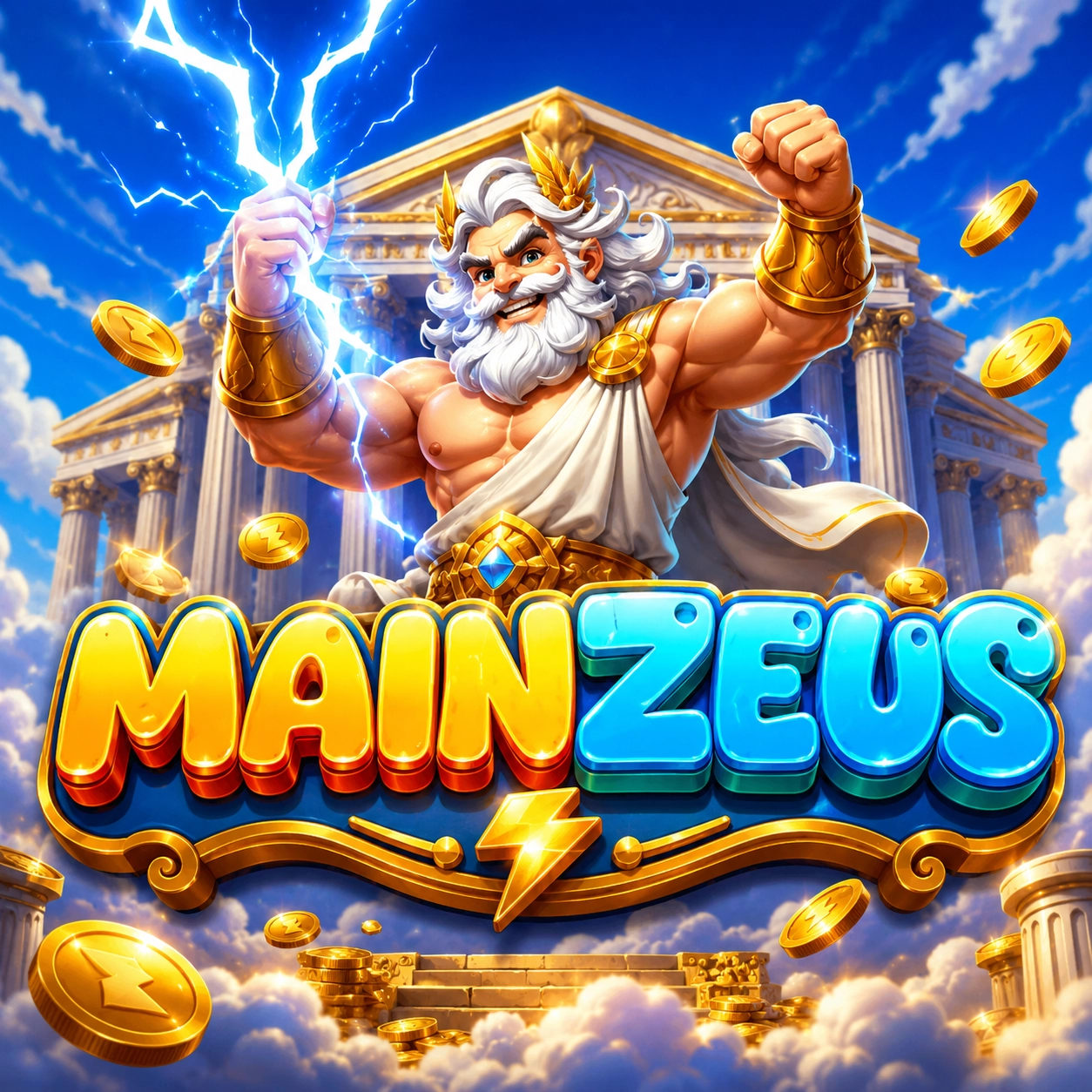 Update Aplikasi mainzeus Terbaru 2026