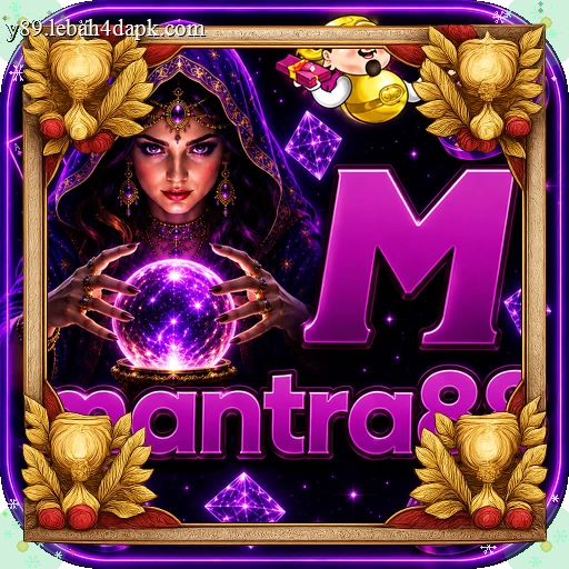 mantra88 Terbaru 2026: Download APK dan Review