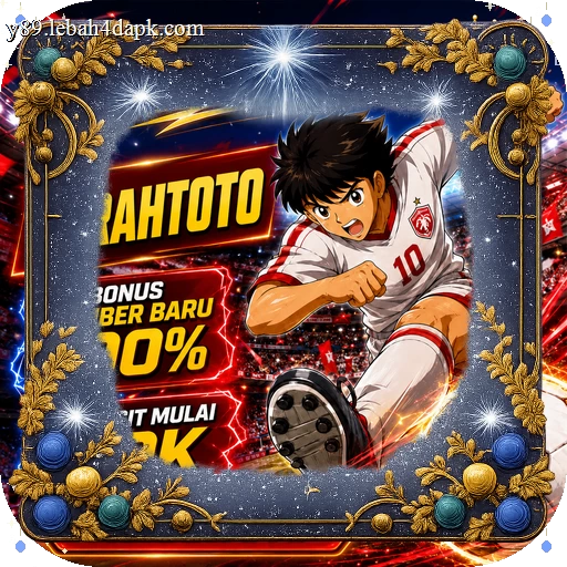 merahtoto APK Terbaru untuk Perangkat Android