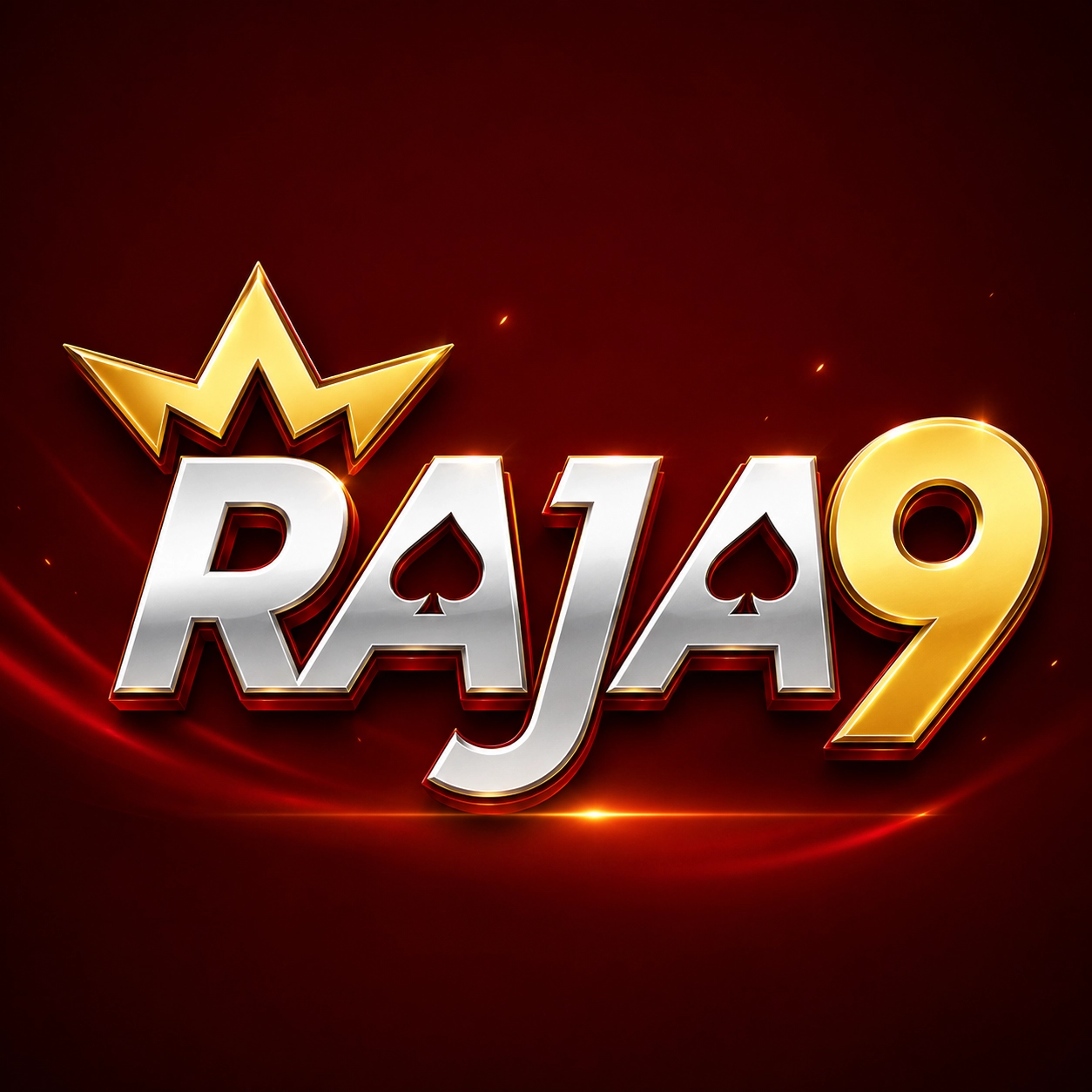 raja9 APK Terbaru untuk Android Tanpa Iklan