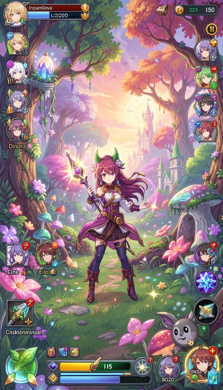 a200m